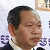Chhay Rithisen, CPP Tbong Khmum MP