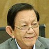 Lim Keanhor, CPP Kandal MP